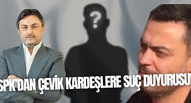 SPK'dan Çevik Kardeşlere Suç Duyurusu: Casa Emtia Petrol'de Usulsüzlük İddiaları!