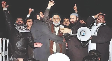 Hizbullahçılara indirimli cezaya jet hızıyla gerekçe