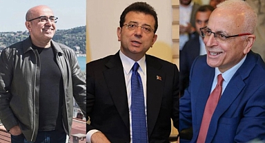 Son Dakika! Ekrem İmamoğlu'nun yargılandığı casusluk davasında savcı mütalaa verdi!