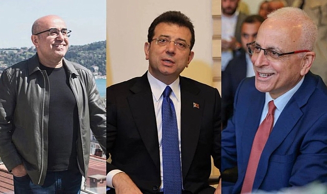 Son Dakika! Ekrem İmamoğlu'nun yargılandığı casusluk davasında savcı mütalaa verdi!