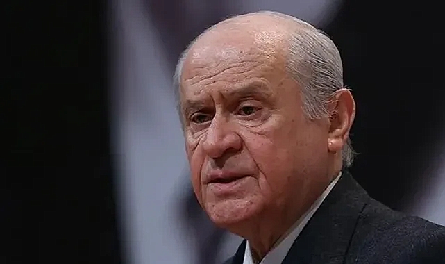 Devlet Bahçeli Tehlikeye İşaret Etti, 'Türkiye’nin Geleceği İçin Beka Meselesi'