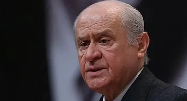 Devlet Bahçeli Tehlikeye İşaret Etti, 'Türkiye’nin Geleceği İçin Beka Meselesi'