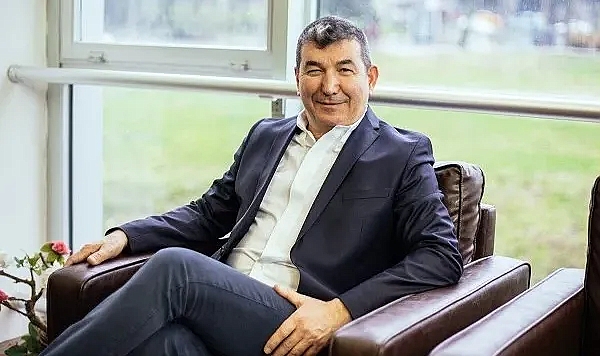 KAMİL BARLIN GÖZALTINDA