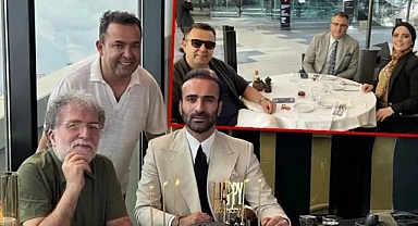 Üç ünlü ekran yüzüne düzenli para göndermiş! Tahir Sarıkaya operasyonu genişleyecek mi?