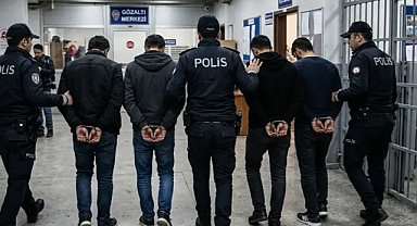 Mafya emniyet ve adliyeye nasıl sızdı? Detaylar belli oldu