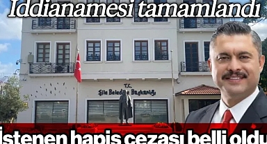 Rüşvet Soruşturması Tamamlandı: Şile Belediye Başkanı Özgür Kabadayı İçin İstenen Ceza Belli Oldu