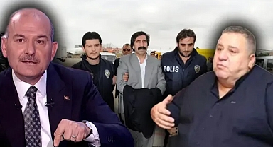 Süleyman Soylu'ya Atılan İftirada Mahkemeden Çarpıcı Karar
