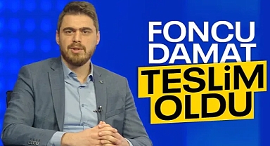 Fon soruşturması şüphelisi İskender Balcı Türkiye'ye dönerek teslim oldu