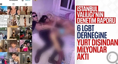 "Ailem Güvende" soruşturmasında valilik raporları ortaya çıktı