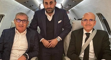 Selman Reşitoğlu gözaltına alındı