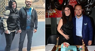 Sosyeteyi sallayan kaçamak: 15 yıllık evliliği ihanet bitirdi