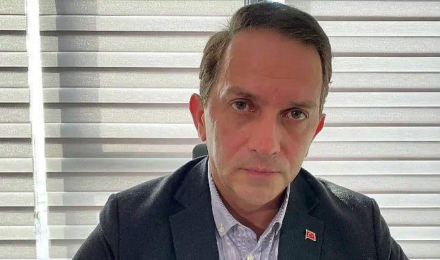 Mücahit Birinci’den Mahkemede 'Kurban Edildim' Savunması