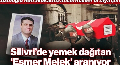 Silivri’de Yemek Dağıtan Gizemli Tanık: Kozinoğlu'nun Avukatına Atılan Mailler Ortaya Çıktı, 'Esmer Melek' Aranıyor