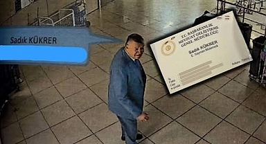 Adliye koridorlarında kartvizitli pazarlık: 'Yüksek yargıyı tanıyorum' dedi, tutuklandı
