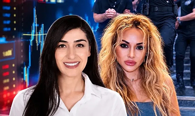 Fon soruşturmasında 20 kişi daha tutuklandı! Avukat Yasemin Yavuz-Gökhan Koçyiğit çifti ve şarkıcı Nil Özalp listede