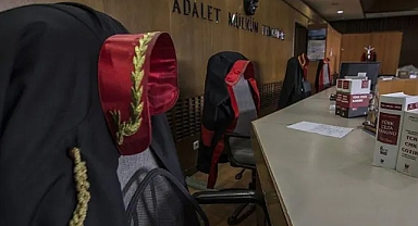Yargıda rüşvet skandalı: Savcının rüşvetle ne yaptığı ortaya çıktı
