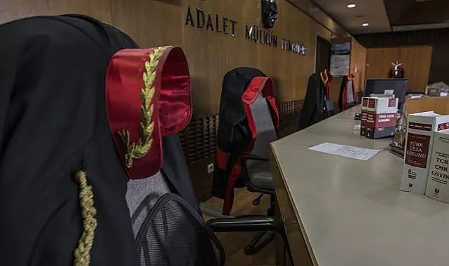 Yargıda rüşvet skandalı: Savcının rüşvetle ne yaptığı ortaya çıktı